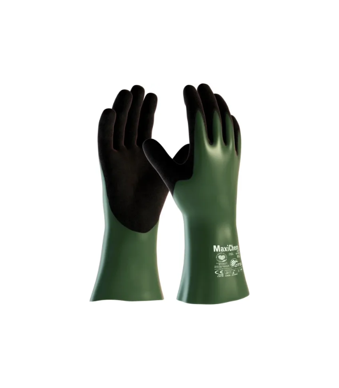 Maxichem Cut Resistance Gloves