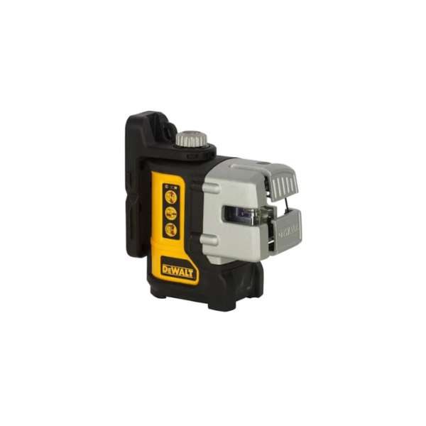 DeWALT Multiline Laser, Self-levelling, 50m