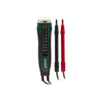 EXTECH Voltage/Continuity Tester