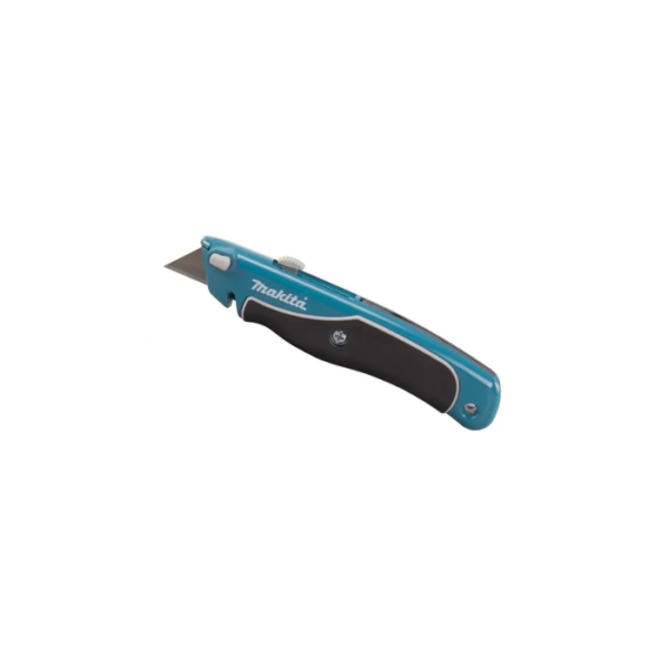 Makita Retractable Utility Cutter Knife B-65785