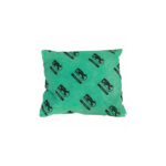 Brady® Sorbent Pillow, Fluids Absorbed Harsh Chemicals