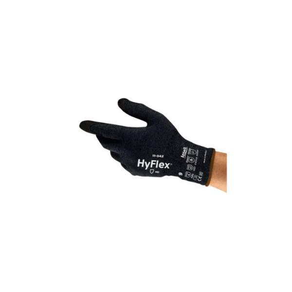 Ansell HYFLEX® 11-542 Versatile Cut Resistant Gloves