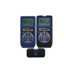 RADIATION ALERT Radiation Survey Meter, LCD