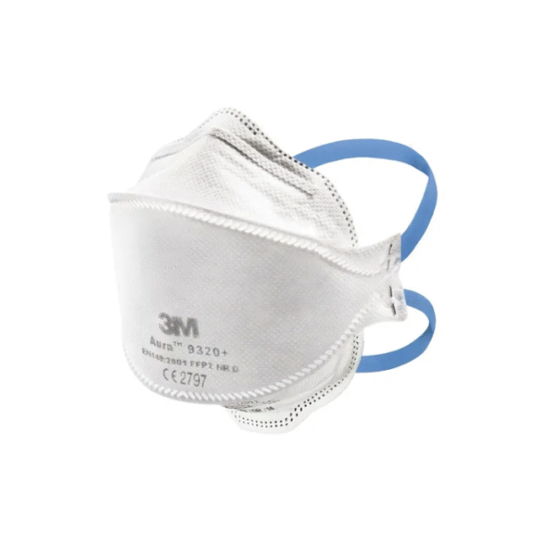 3M™-Aura™-Particulate-Respirator-FFP2-Unvalved-Starlink