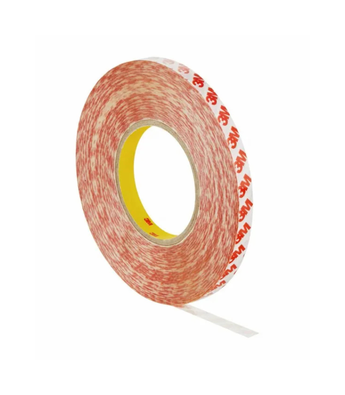 3M™-Double-Coated-Tape-GPT-020F-Transparent-12-mm-x-50-m-0.2-mm-Starlink