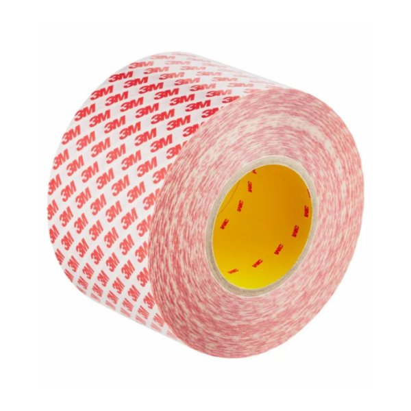 3M™-Double-Coated-Tape-GPT-020F-Transparent-25-mm-x-50-m-0.2-mm-Starlink
