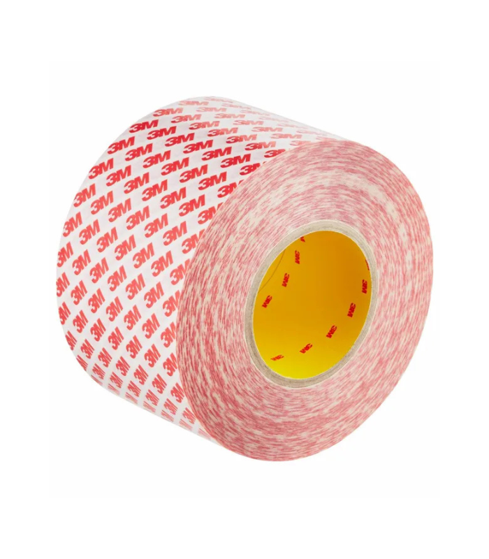 3M™-Double-Coated-Tape-GPT-020F-Transparent-25-mm-x-50-m-0.2-mm-Starlink