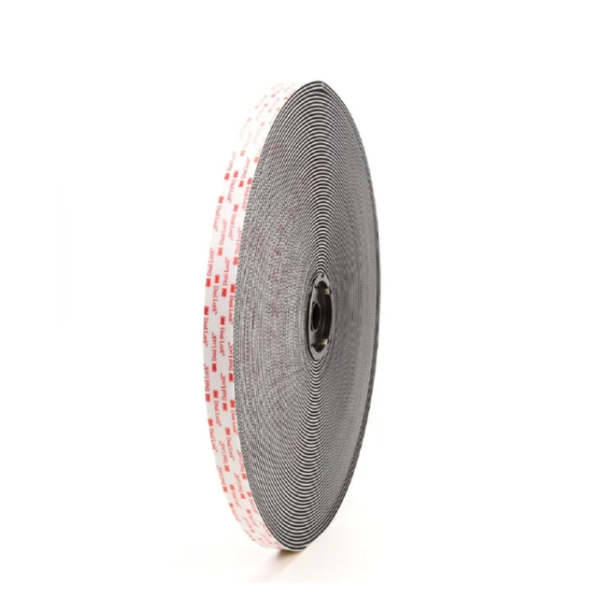3M™-Dual-Lock™-Reclosable-Fastener-SJ3552-Black-1-in-x-50-yd-Starlink