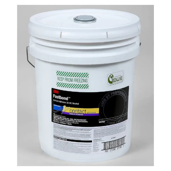 3M™-Fastbond™-Contact-Adhesive-30NF-Neutral-5-Gallon-Drum-Starlink