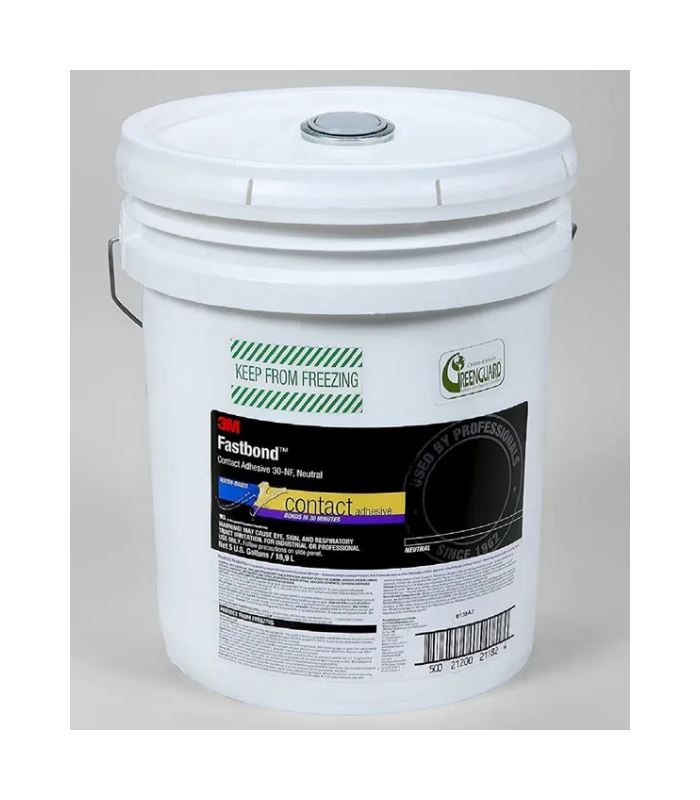 3M™-Fastbond™-Contact-Adhesive-30NF-Neutral-5-Gallon-Drum-Starlink