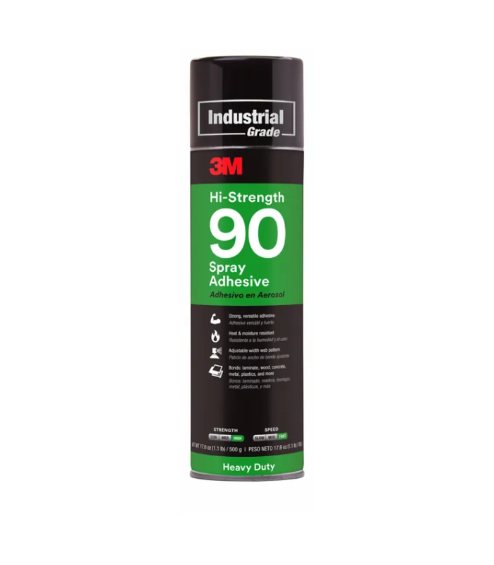 3M™-Hi-Strength-90-Spray-Adhesive-Transparent-500-ml-Starlink