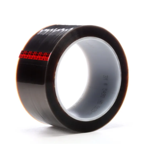 3M™-PTFE-Film-Tape-5490-Brown-2-in-x-36-yd-3.7-mil-Starlink
