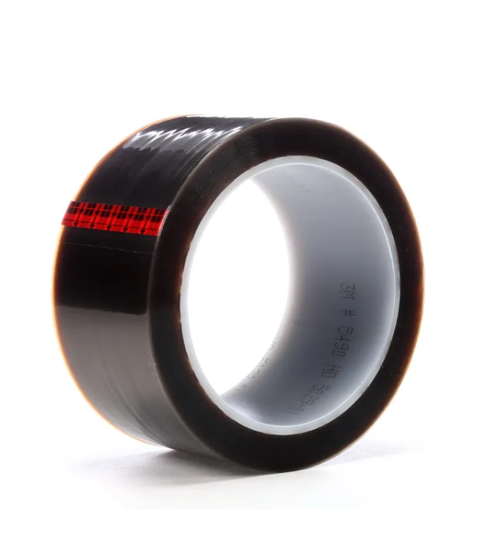 3M™-PTFE-Film-Tape-5490-Brown-2-in-x-36-yd-3.7-mil-Starlink