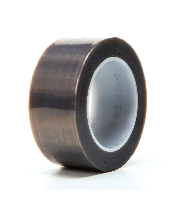 3M™-PTFE-Film-Tape-5491-Brown-2-in-x-36-yd-6.7-mil-Boxed-Starlink.