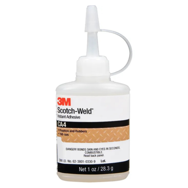 3M™-Scotch-Weld™-Instant-Adhesive-CA40-Clear-1-fl-oz.-Bottle-12-case-Starlink