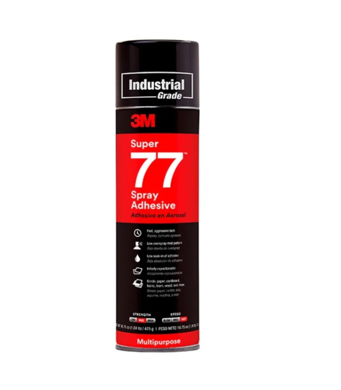 3M™-Super-77™-Multipurpose-Spray-Adhesive-Starlink