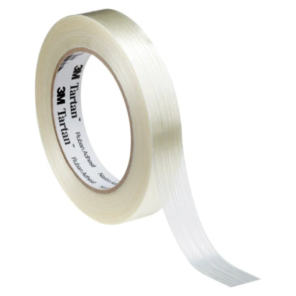 3M™-Tartan™-Filament-Tape-8953-Transparent-12-mm-x-50-m-0.1-mm-Starlink.