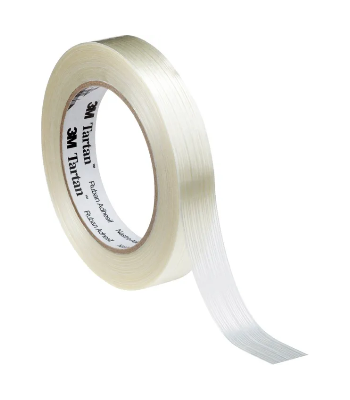 3M™-Tartan™-Filament-Tape-8953-Transparent-50-mm-x-50-m-0.1-mm-Starlink