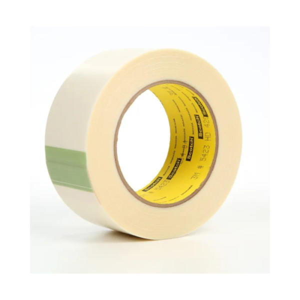 3M™-UHMW-PE-Film-Tape-5423-Transparent-Starlink