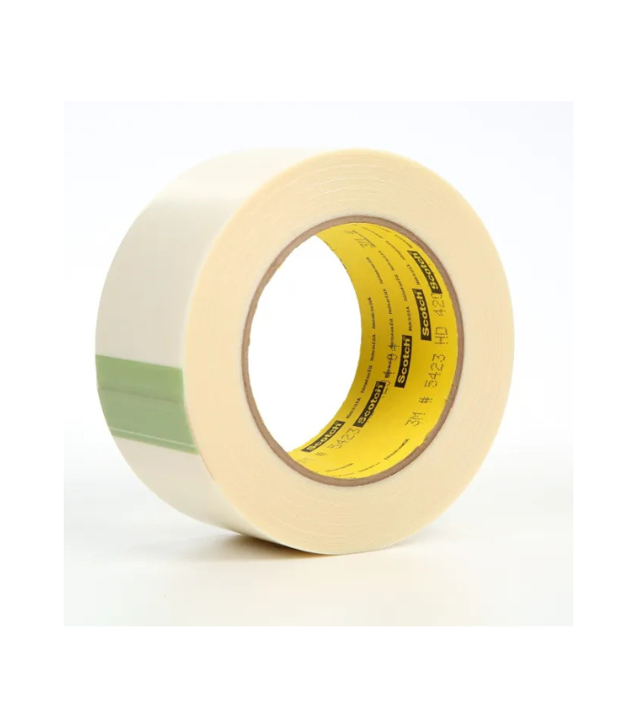 3M™-UHMW-PE-Film-Tape-5423-Transparent-Starlink
