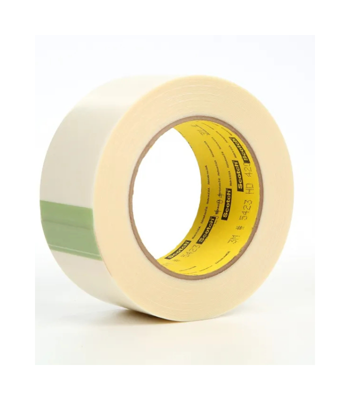 3M™-UHMW-PE-Film-Tape-5423-Transparent-Starlink.