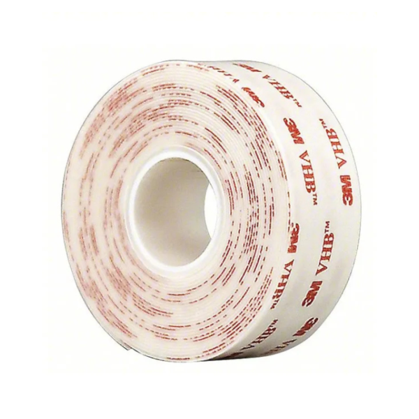 3M™-VHB™-4930-Acrylic-Double-Sided-Foam-Tape-1-in-x-5-yd-1-32-in-Tape-Thick-Indoor-and-Outdoor-Starlink