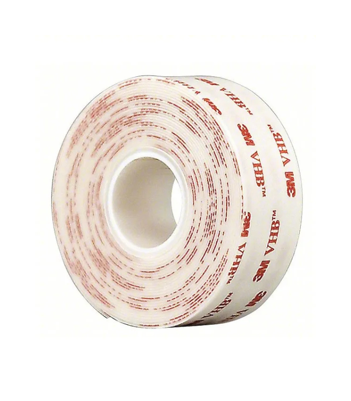 3M™-VHB™-4930-Acrylic-Double-Sided-Foam-Tape-1-in-x-5-yd-1-32-in-Tape-Thick-Indoor-and-Outdoor-Starlink