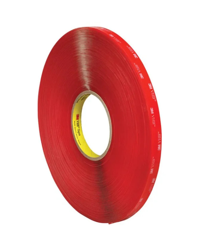 3M™-VHB™-Tape-4910F-Transparent-9-mm-x-33-m-1.0-mm-Starlink
