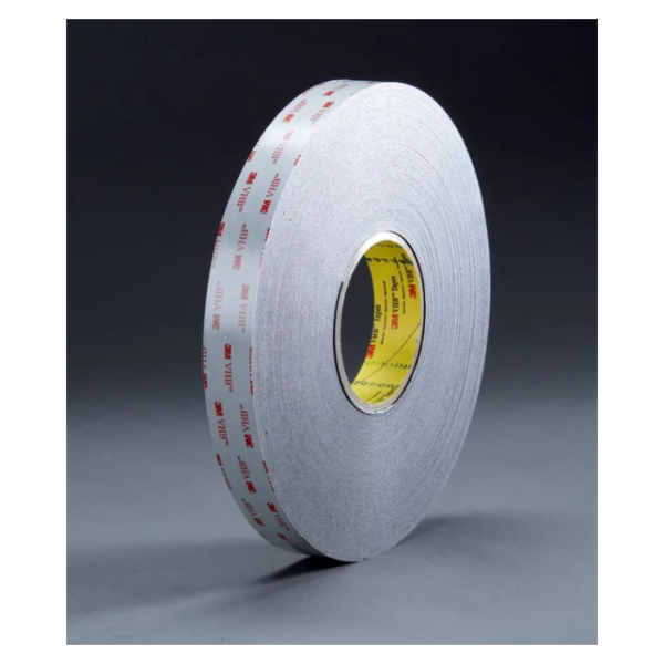 3M™-VHB™-Tape-4930P-White-12-mm-x-33-m-0.6-mm-Starlink