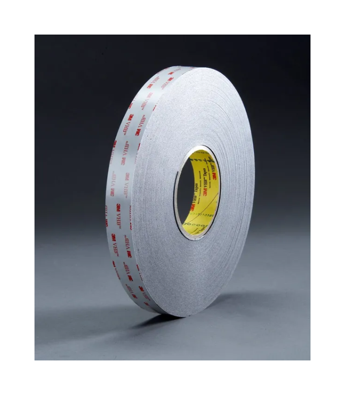 3M™-VHB™-Tape-4930P-White-12-mm-x-33-m-0.6-mm-Starlink