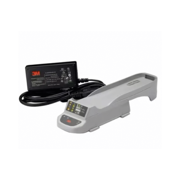3M™-Versaflo™-PAPR-Single-Station-Battery-Charger-Kit-for-TR-600-800-Turbo-Starlink