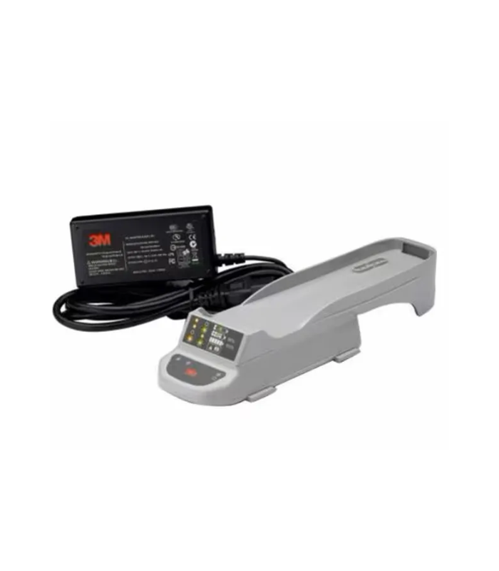 3M™-Versaflo™-PAPR-Single-Station-Battery-Charger-Kit-for-TR-600-800-Turbo-Starlink