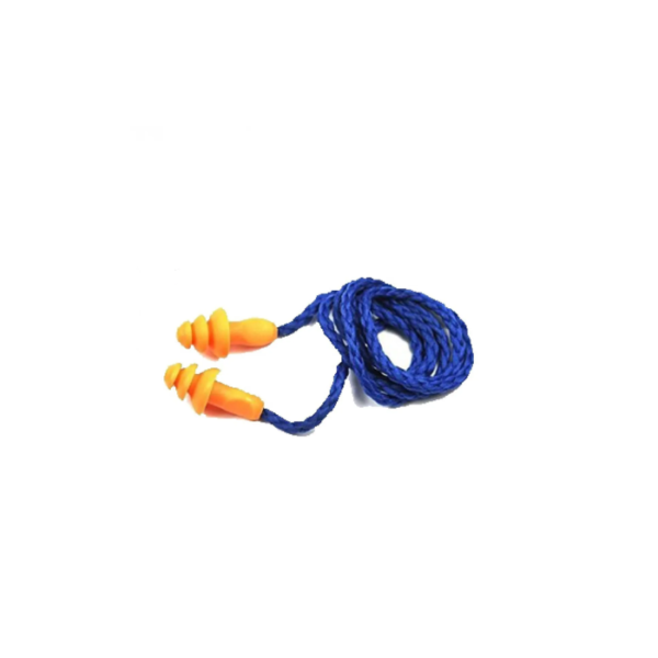 3M™ Reusable Ear Plugs Corded