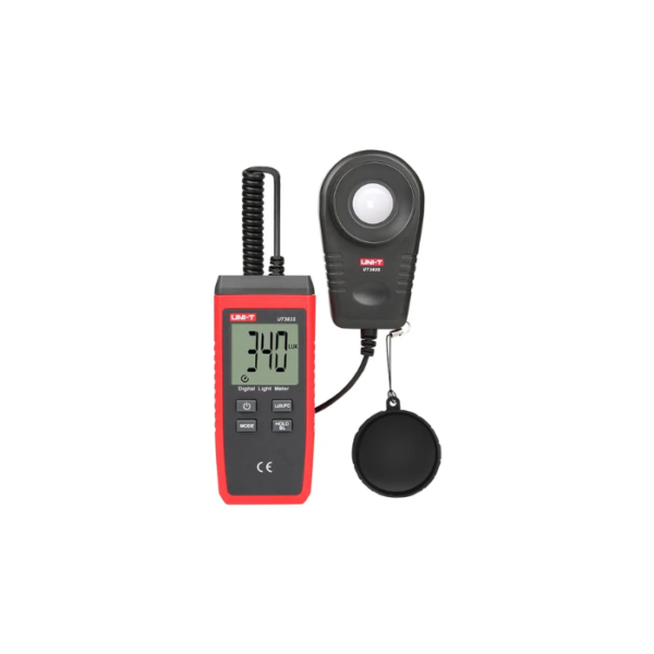 UNI-T Digital Light Meter