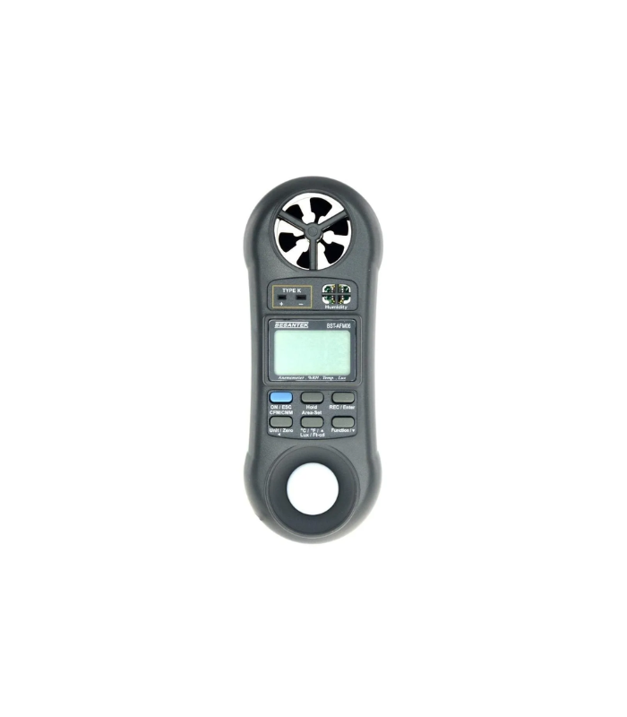 47F63D3B-CCC4-40EB-8666-900CB72E9B4D BESANTEK 5 in 1 Professional Environmental Meter