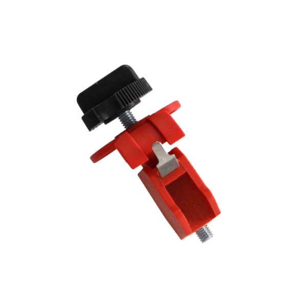 BRADY Miniature Circuit Breaker Lockout - Tie Bar