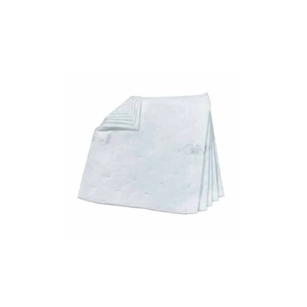 3M™ Petroleum Sorbent Pad HP-156, High Capacity, 100 Each/Case