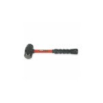 Proto Sledge Hammer, 2-1/2 lb., 14 Inch, Fiberglass Hand