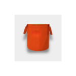 B2Flex Open Top Heavy Duty Reusable Bag Dia. 70 cm x 70 cm Height 2 Loop