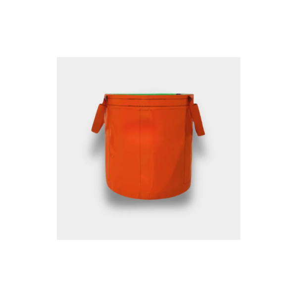 B2Flex Open Top Heavy Duty Reusable Bag Dia. 70 cm x 70 cm Height 2 Loop