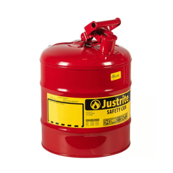 5-Gallon-Steel-Safety-Can-for-Flammables-Type-I-Flame-Arrester-Red-Starlink