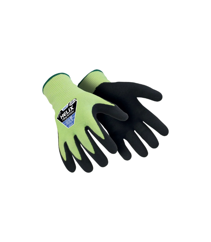 UVEX Cut Protection Glove HexArmor® Helix® Series