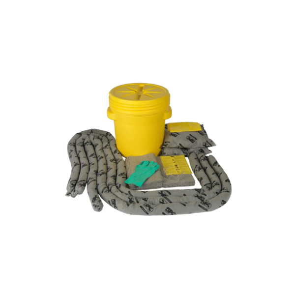 Universal Maintenance LAB Spill Kit - SKA-20