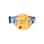 SEW 286SVD Personal Safety High Voltage Detector, Helmet / Arm Mounted