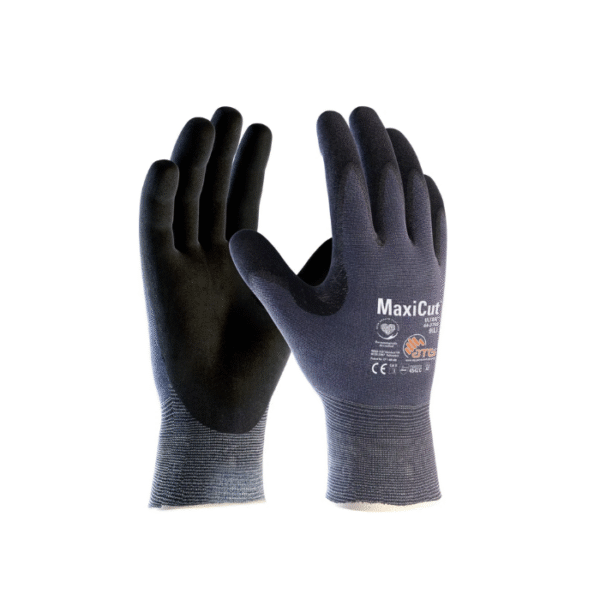 ATG MaxiCut® Ultra™ Gloves, Cut 5C Palm Coated Pair