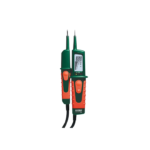 EXTECH Digital Voltage Tester with Bargraph