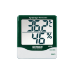 EXTECH Big Digit Hygro-Thermometer