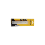 Stony Retractable Cutting Knife Blades, 10 Pcs, Width 10mm, Thickness 0.5mm STY-18-10