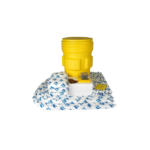 REMCO Industrial Shovel Blade, 10-1/2, Green