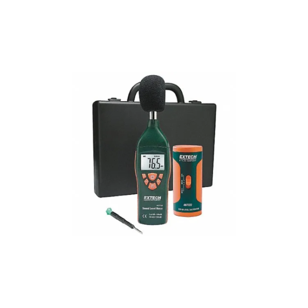 Digital Sound Level Meter Kit